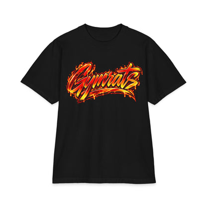 fighters 2.0 t-shirt red venom