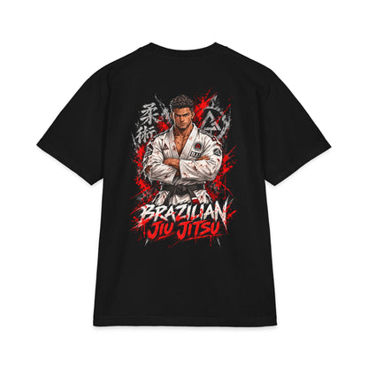 Fighters 2.0 t-shirt man bjj