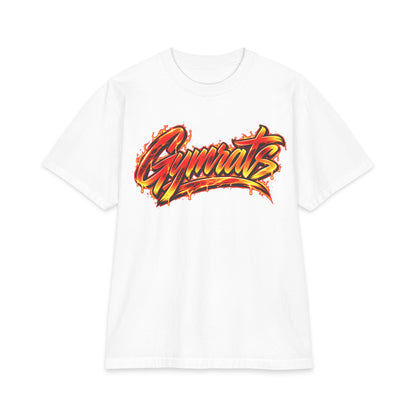 fighters 2.0 t-shirt red venom