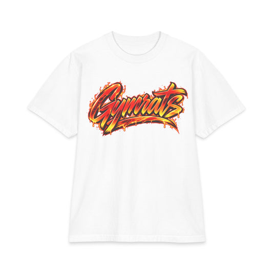 fighters 2.0 t-shirt red venom