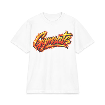 fighters 2.0 t-shirt wild ember