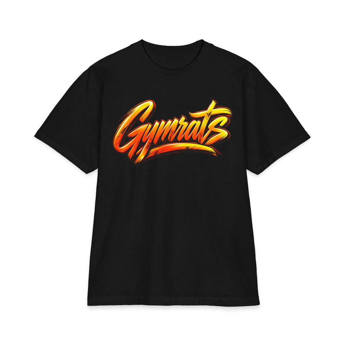 fighters 2.0 t-shirt blonde fury