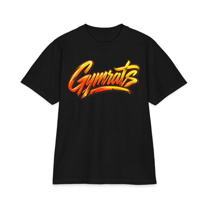 fighters 2.0 t-shirt blonde fury