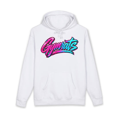 Gymrats 2.0 hoodie candy crusher