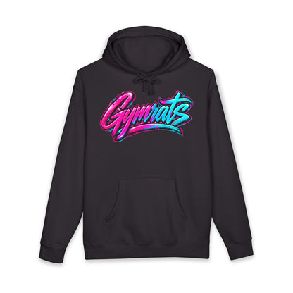 Gymrats 2.0 hoodie candy crusher